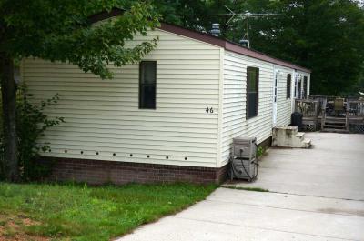 Photo 0 of 27 of home located at 12525 Knollwood Ln Lot.46 Suring, WI 54174