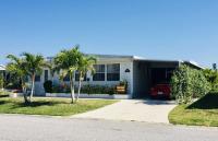 Manufactured Home