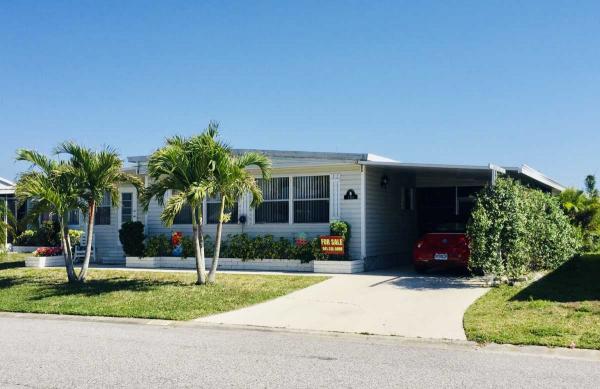 Manufactured Home