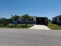 Manufactured Home