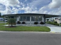 1973 TRDE Mobile Home