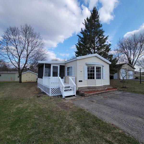 Photo 1 of 2 of home located at 46 Fawn Dr Baraboo, WI 53913