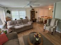 1973 TRDE Mobile Home