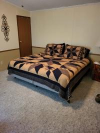 1991 Friendship Friendship Mobile Home