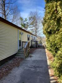 1991 Friendship Friendship Mobile Home