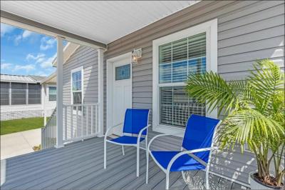 Photo 5 of 15 of home located at 1701 W Commerce Ave Lot 192 Haines City, FL 33844