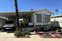 1988 Cavco Manufactured Home