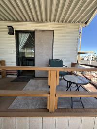 1988 Cavco Manufactured Home