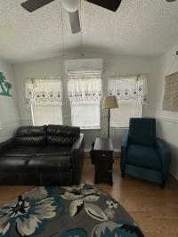 1988 Cavco Manufactured Home