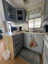 1988 Cavco Manufactured Home