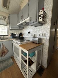 1988 Cavco Manufactured Home