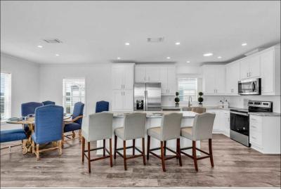 Photo 1 of 15 of home located at 1701 W Commerce Ave Lot 192 Haines City, FL 33844