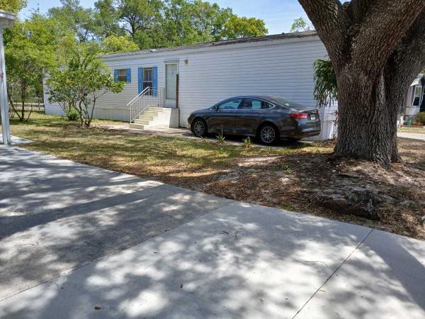2008 West Mobile Home
