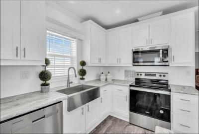 Photo 5 of 15 of home located at 1701 W Commerce Ave Lot 192 Haines City, FL 33844