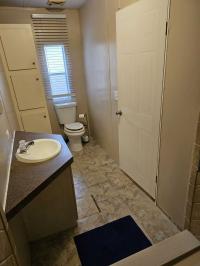 2008 West Mobile Home