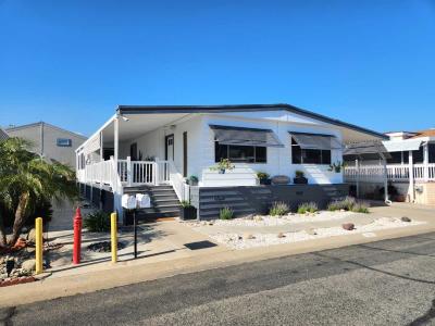 Photo 3 of 30 of home located at 1400 W. 13th St. #117 Upland, CA 91786