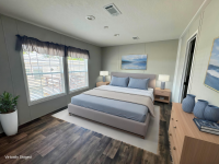 2025 Fleetwood TS24563U Manufactured Home