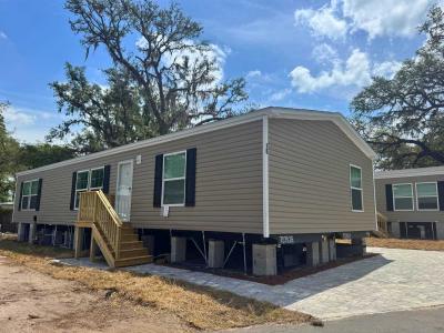 Photo 1 of 18 of home located at 11611 Sir Lawrence Court, Site 10 Thonotosassa, FL 33592
