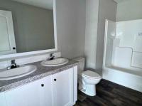 2025 Fleetwood TS24563U Manufactured Home