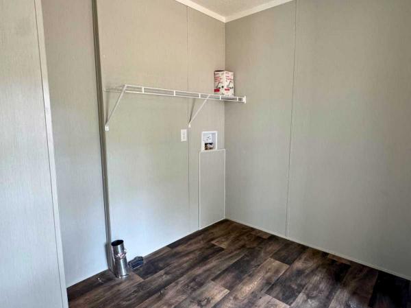 2025 Fleetwood TS24563U Manufactured Home