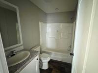 2025 Fleetwood TS24563U Manufactured Home