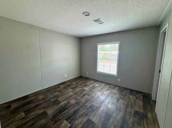 2025 Fleetwood TS24563U Manufactured Home