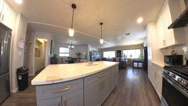 1973 Lancer Lancer Mobile Home