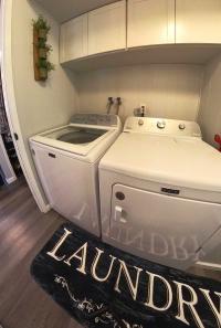 1973 Lancer Lancer Mobile Home