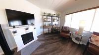 1973 Lancer Lancer Mobile Home