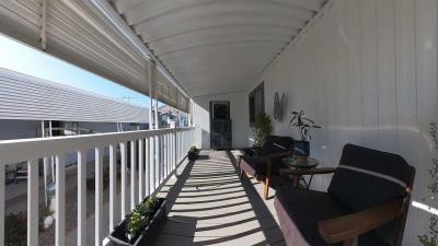 Photo 5 of 30 of home located at 1400 W. 13th St. #117 Upland, CA 91786