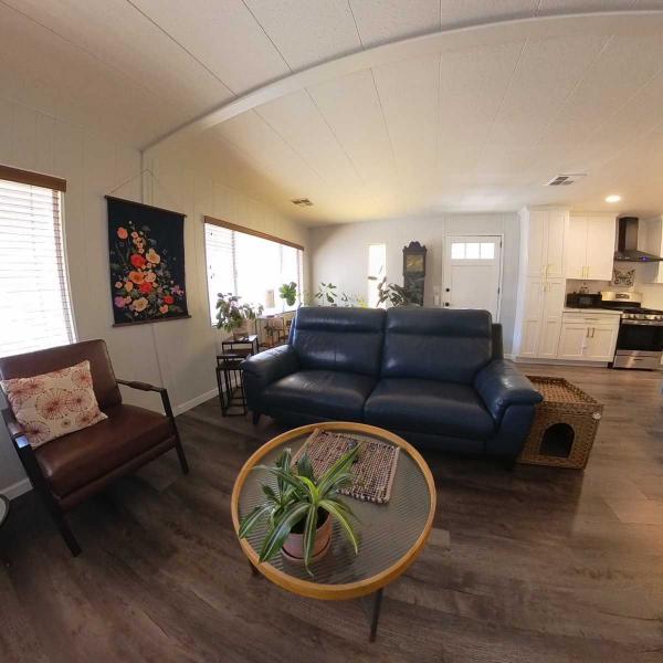 1973 Lancer Lancer Mobile Home