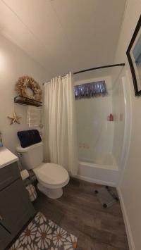 1973 Lancer Lancer Mobile Home