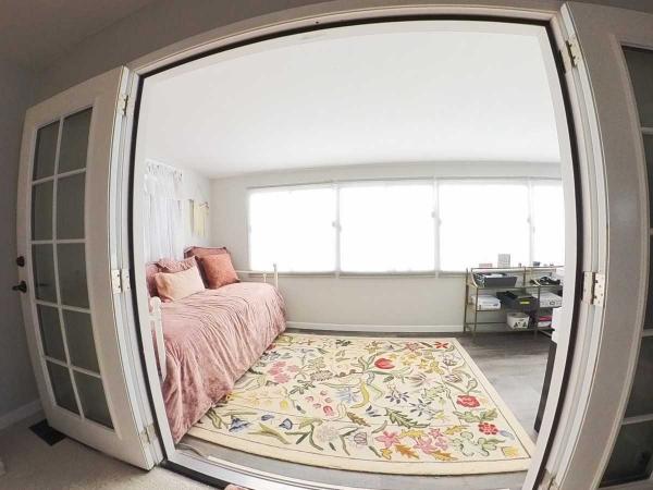 1973 Lancer Lancer Mobile Home