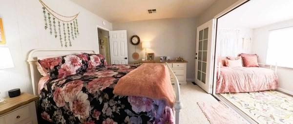 1973 Lancer Lancer Mobile Home