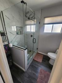 1973 Lancer Lancer Mobile Home