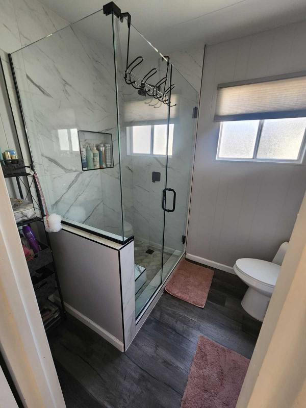 1973 Lancer Lancer Mobile Home