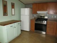 2006 Skyline Manufactured Home
