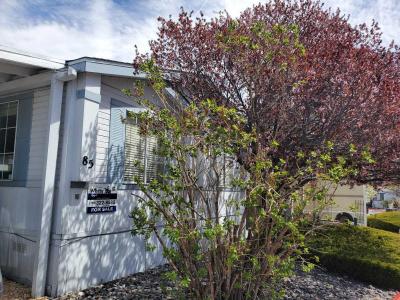 Photo 2 of 34 of home located at 7440 W 4th St #85 Reno, NV 89523