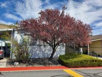 1994 DELAWARE WESTERN	 SILVERCREST Manufactured Home
