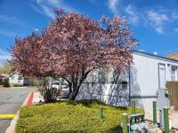 1994 DELAWARE WESTERN	 SILVERCREST Manufactured Home