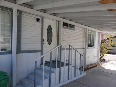 Photo 5 of 34 of home located at 7440 W 4th St #85 Reno, NV 89523