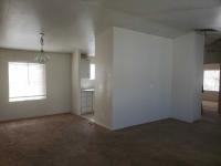 1994 DELAWARE WESTERN	 SILVERCREST Manufactured Home