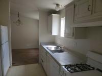 1994 DELAWARE WESTERN	 SILVERCREST Manufactured Home
