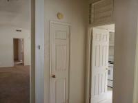 1994 DELAWARE WESTERN	 SILVERCREST Manufactured Home