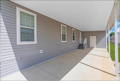 Photo 3 of 18 of home located at 1701 W. Commerce Ave. Lot 107 Haines City, FL 33844