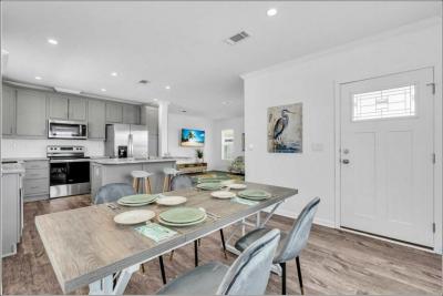 Photo 5 of 18 of home located at 1701 W. Commerce Ave. Lot 107 Haines City, FL 33844