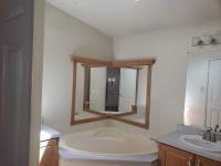 1994 DELAWARE WESTERN	 SILVERCREST Manufactured Home