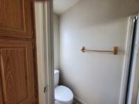 1994 DELAWARE WESTERN	 SILVERCREST Manufactured Home