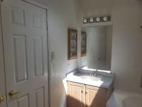 1994 DELAWARE WESTERN	 SILVERCREST Manufactured Home