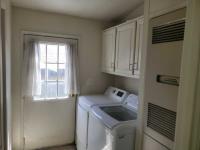 1994 DELAWARE WESTERN	 SILVERCREST Manufactured Home